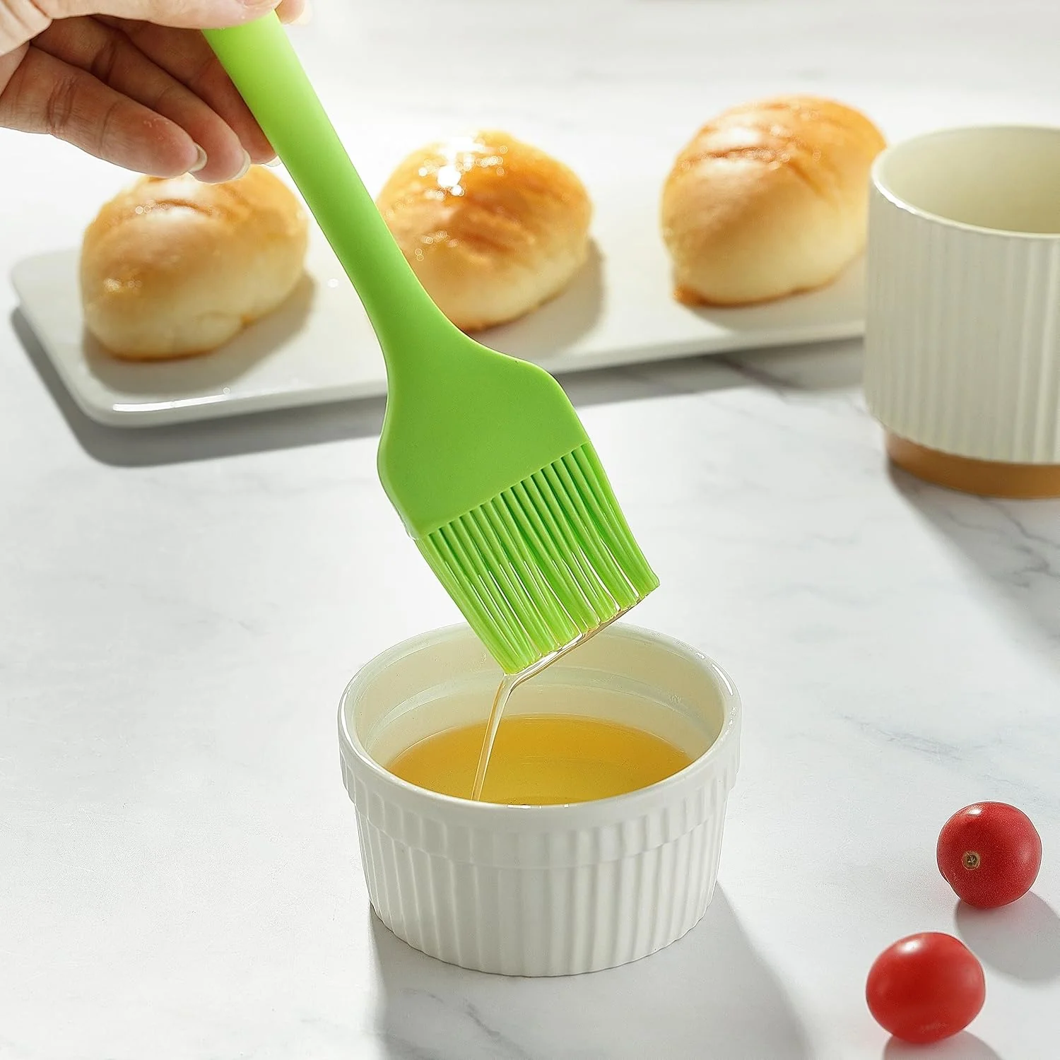 3251 Oil Brush - Image 2
