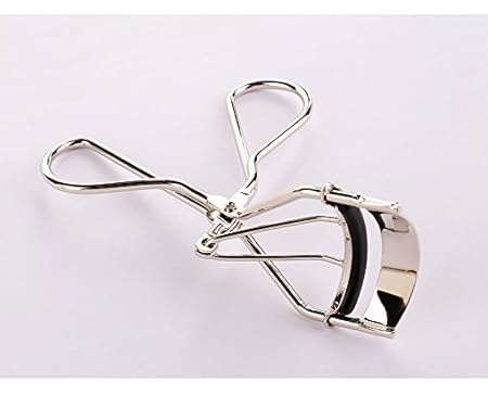 3290 Virtue Eyelash Curler Delicate Eyelashes Curling Makeup Tool 1 Piece - Image 10