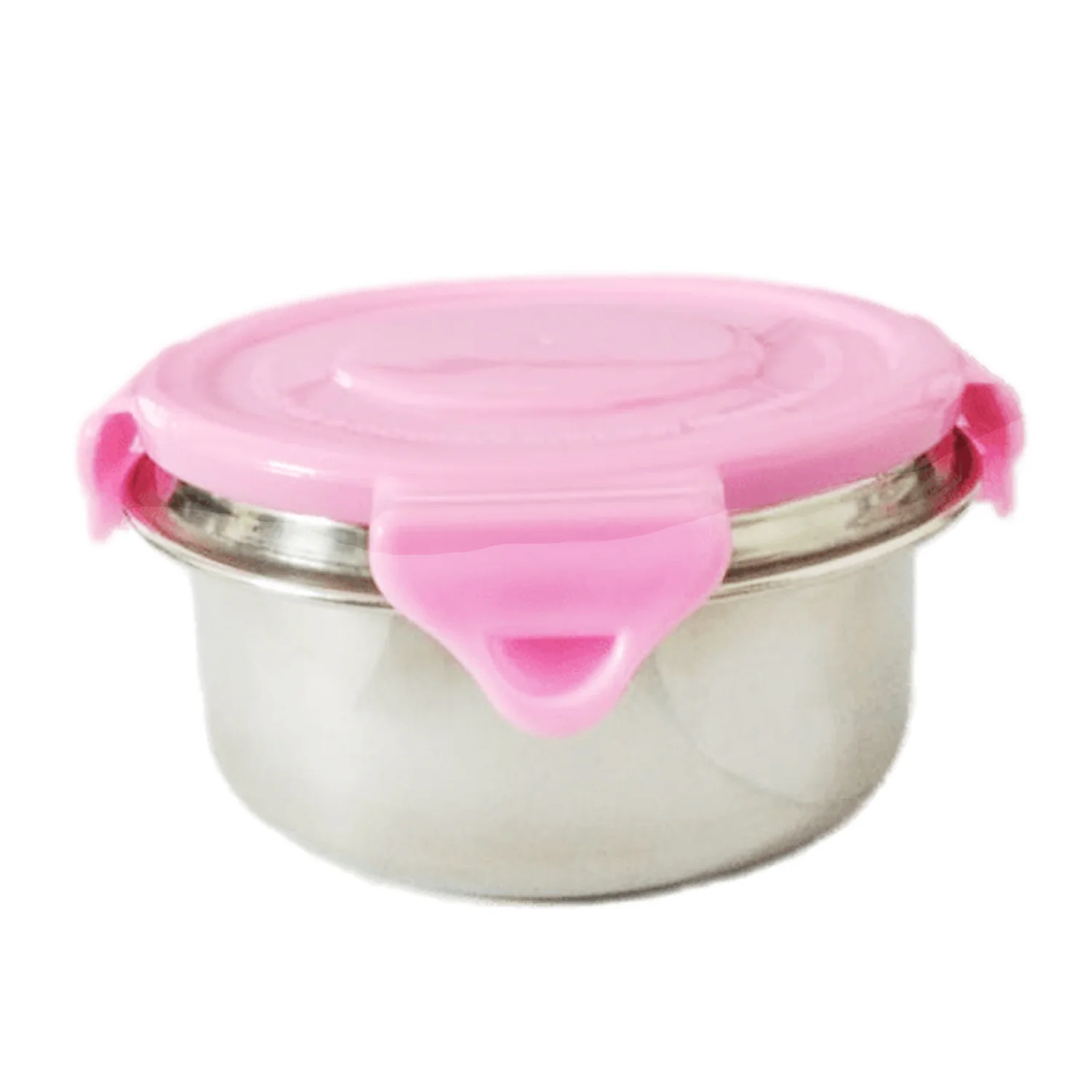 3335 Stainless Steel Airtight Lock & Lock Lunch Box - Image 3