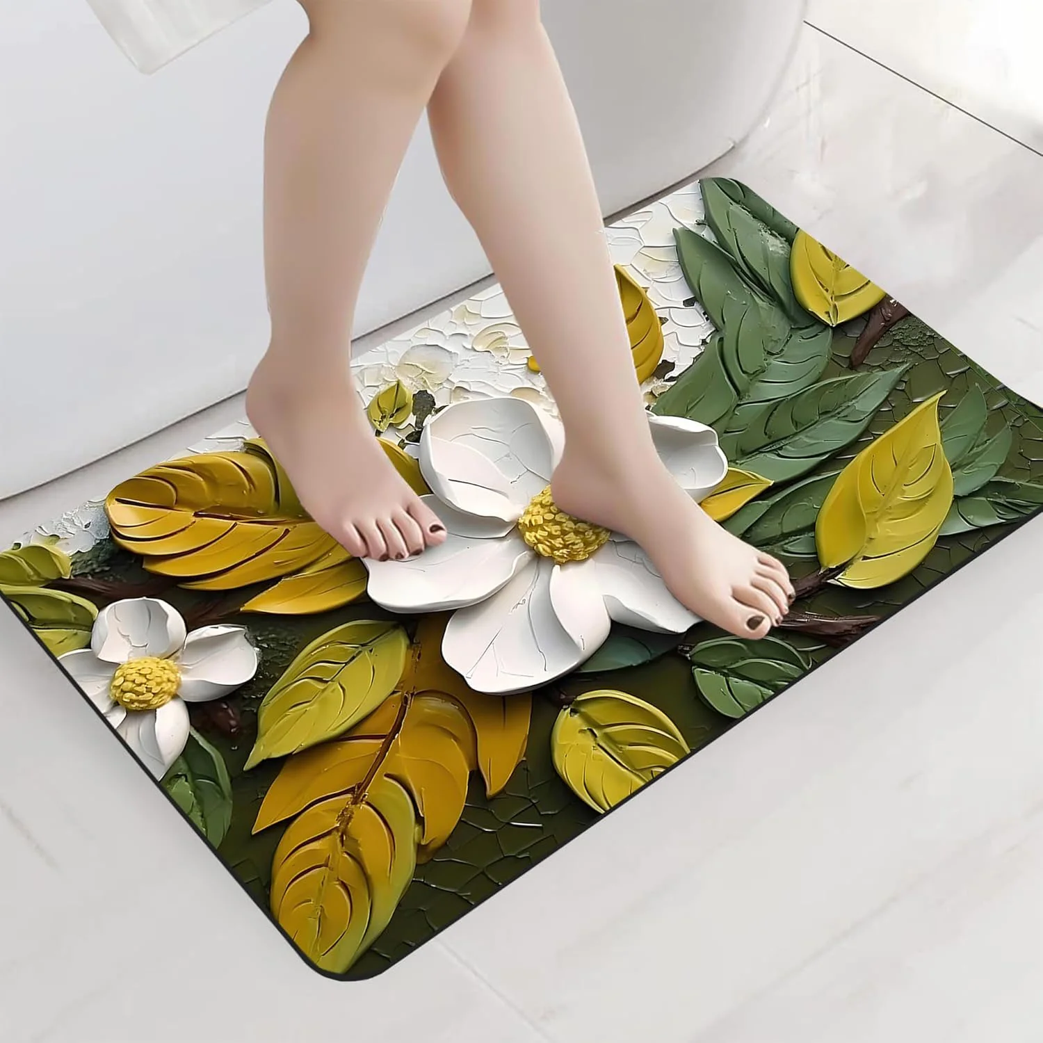 3342 Water Absorbing Door Mat - Image 12