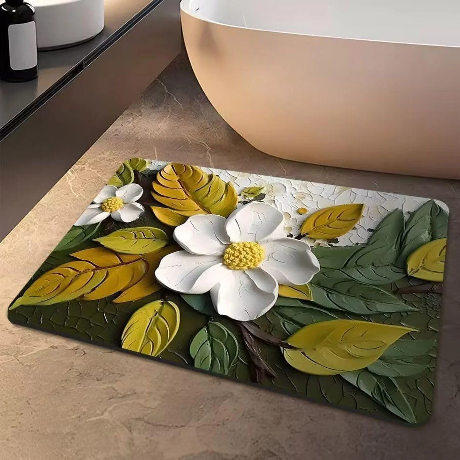 3342 Water Absorbing Door Mat - Image 3