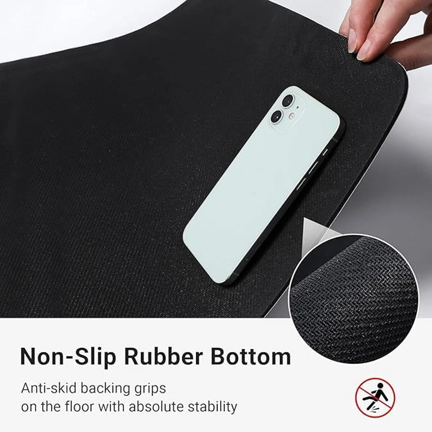 3342 Water Absorbing Door Mat - Image 5