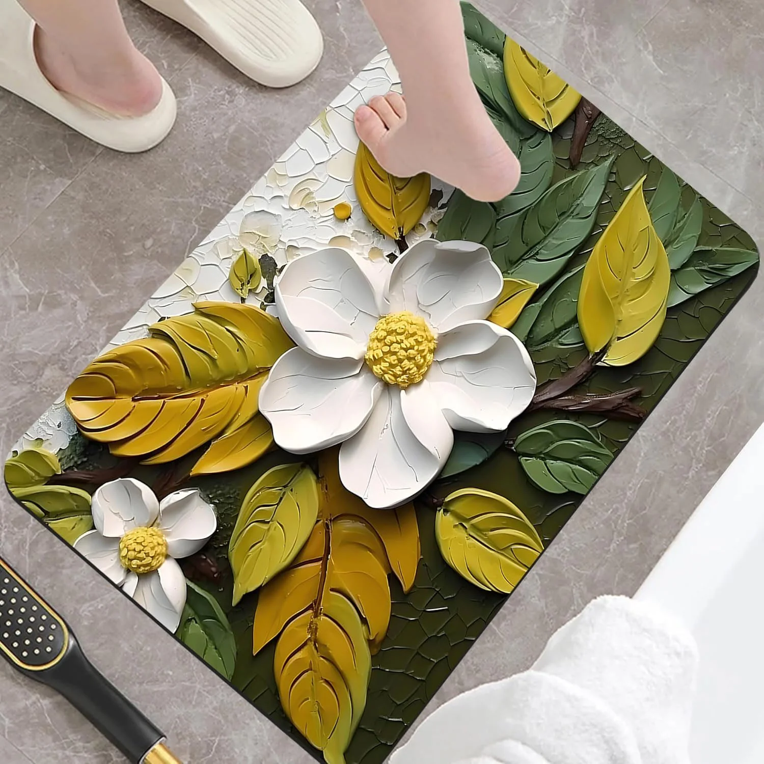 3342 Water Absorbing Door Mat - Image 8