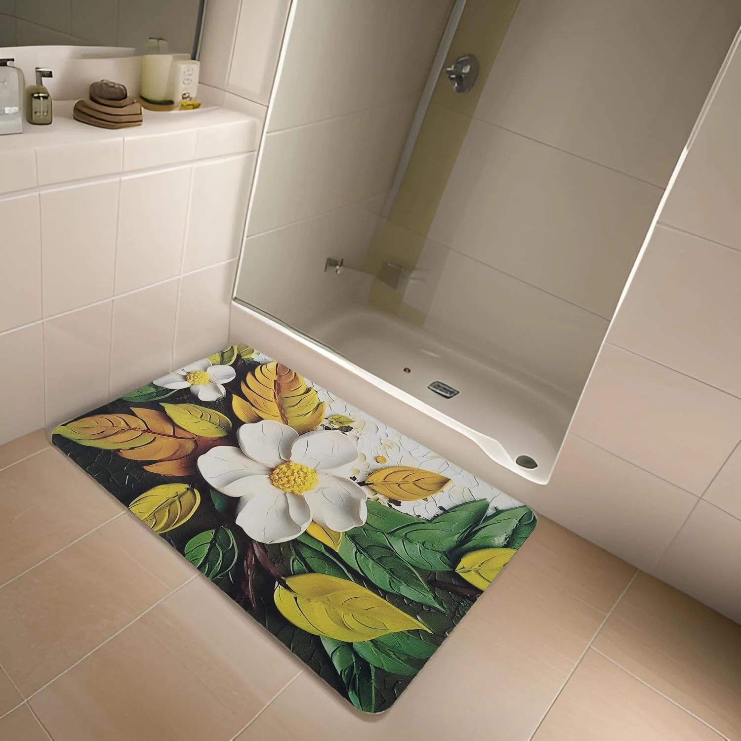 3342 Water Absorbing Door Mat - Image 9