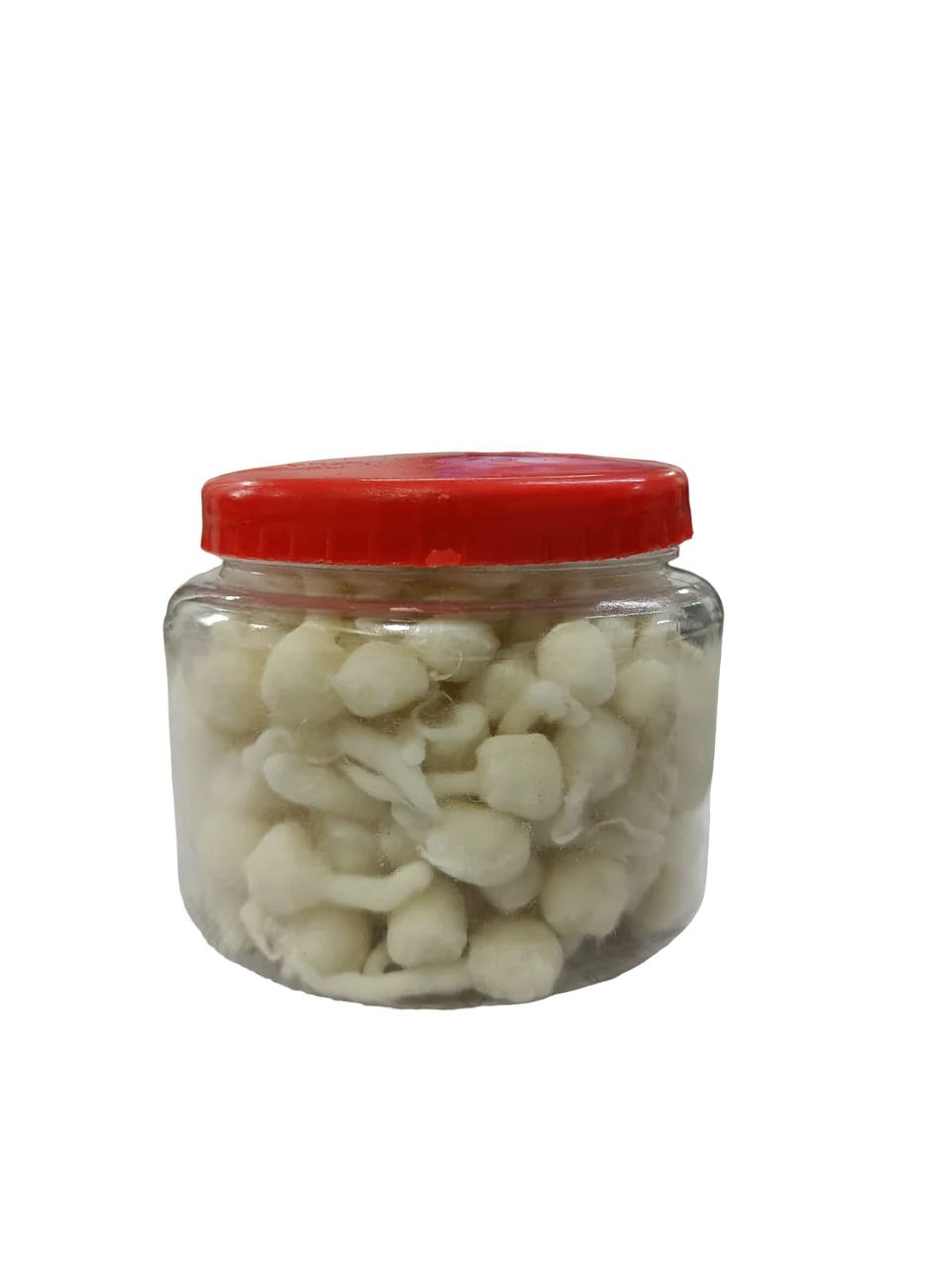 3366 Pure Ghee Diya Batti Wicks for Pooja -120pcs - Image 5