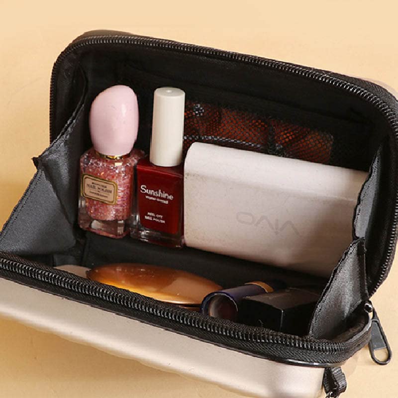 3555 sling box bag, detacheable shoulder strap, convertible into cosmetic - Image 8