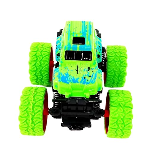 AM0164 Monster Truck Car, Kids Fun Playing (1 PCS) - Image 2