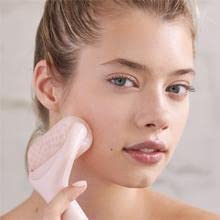 3575 Ice Roller for Face & Eye Puffiness, Large Cool Facial Ice Rollers for Women Face Massager, Tighten Pores, Headaches Migraine Relief, Minor Injury, Reduce Wrinkle Skin Care - Image 5
