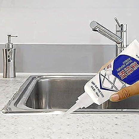 3576 Tile Gap Filler Waterproof Crack Grout Gap Filler - Image 2
