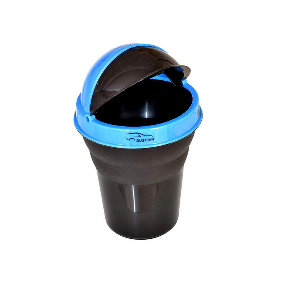 3656 Car Dustbin - Image 3