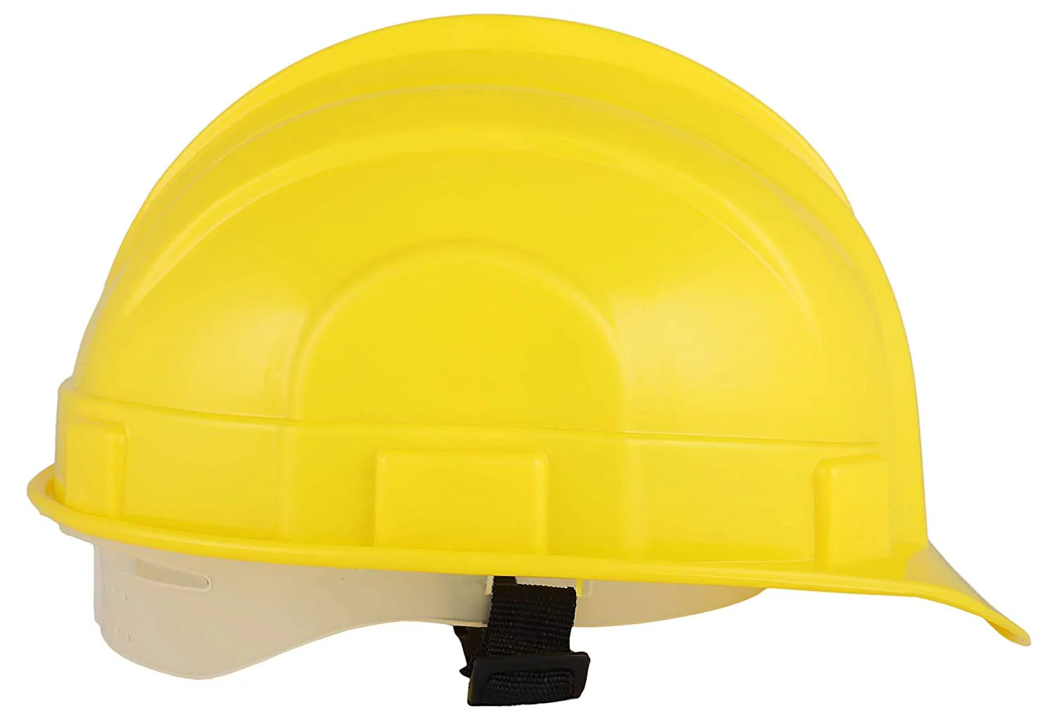 3690 Yellow Safety Helmet Head Protection for Outdoor Work - Image 5