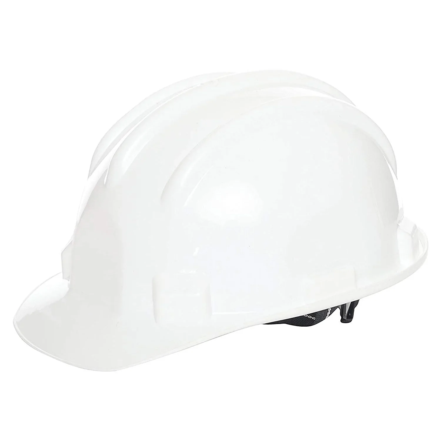 3691 White Safety Helmet Head Protection for Outdoor Work - Image 4