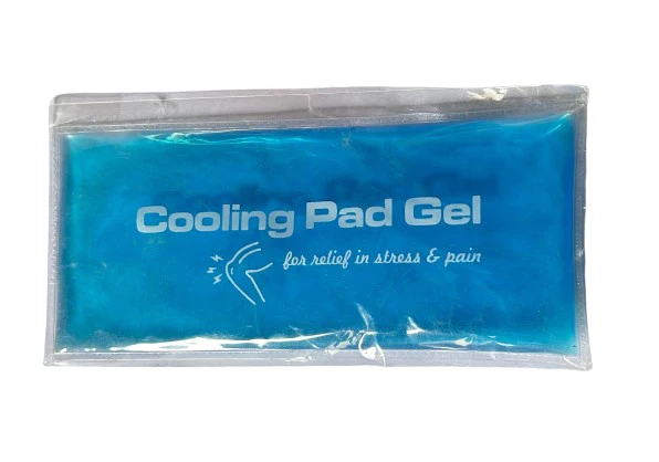 AM7649 Cooling Gel Pad For Cold Therapy & Back Shoulder, Neck, Waist Pain Relief - Image 5