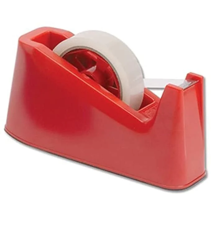 3765 Tape Dispenser for Home, Office, School Use - Image 2