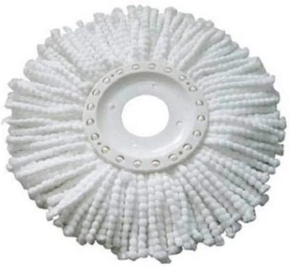 3788 POLYESTER MOP HEAD REFILL EASY TO REPLACE & EASY TO USE PREMIUM REFILL FOR ALL TYPE MOP USE - Image 2