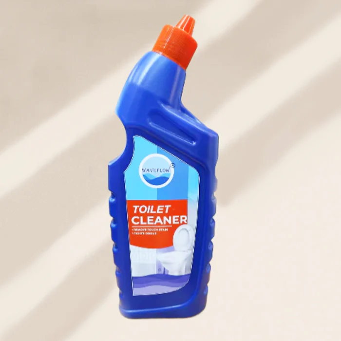 3947 Toilet Cleaner 500ML