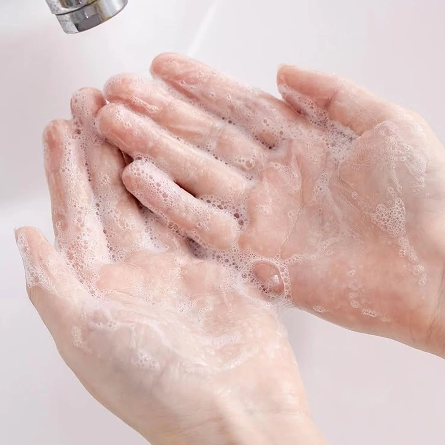 3966 Paper Hand Soap Sheets - Image 6