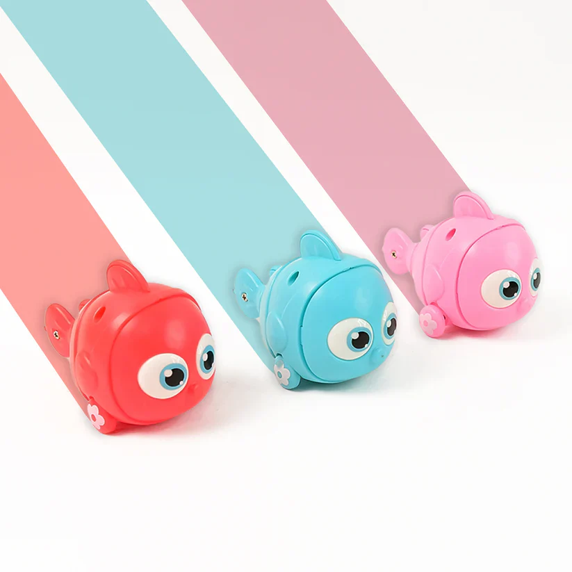 4378 Electroplay 7-in-1 Magnetic Fishing Toy Set for Kids - Image 4