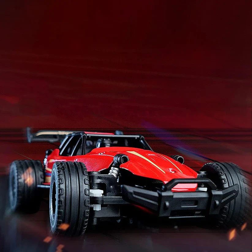 4416 Electroplay High-Speed Remote Control Racing Car (1 Set) - Image 5