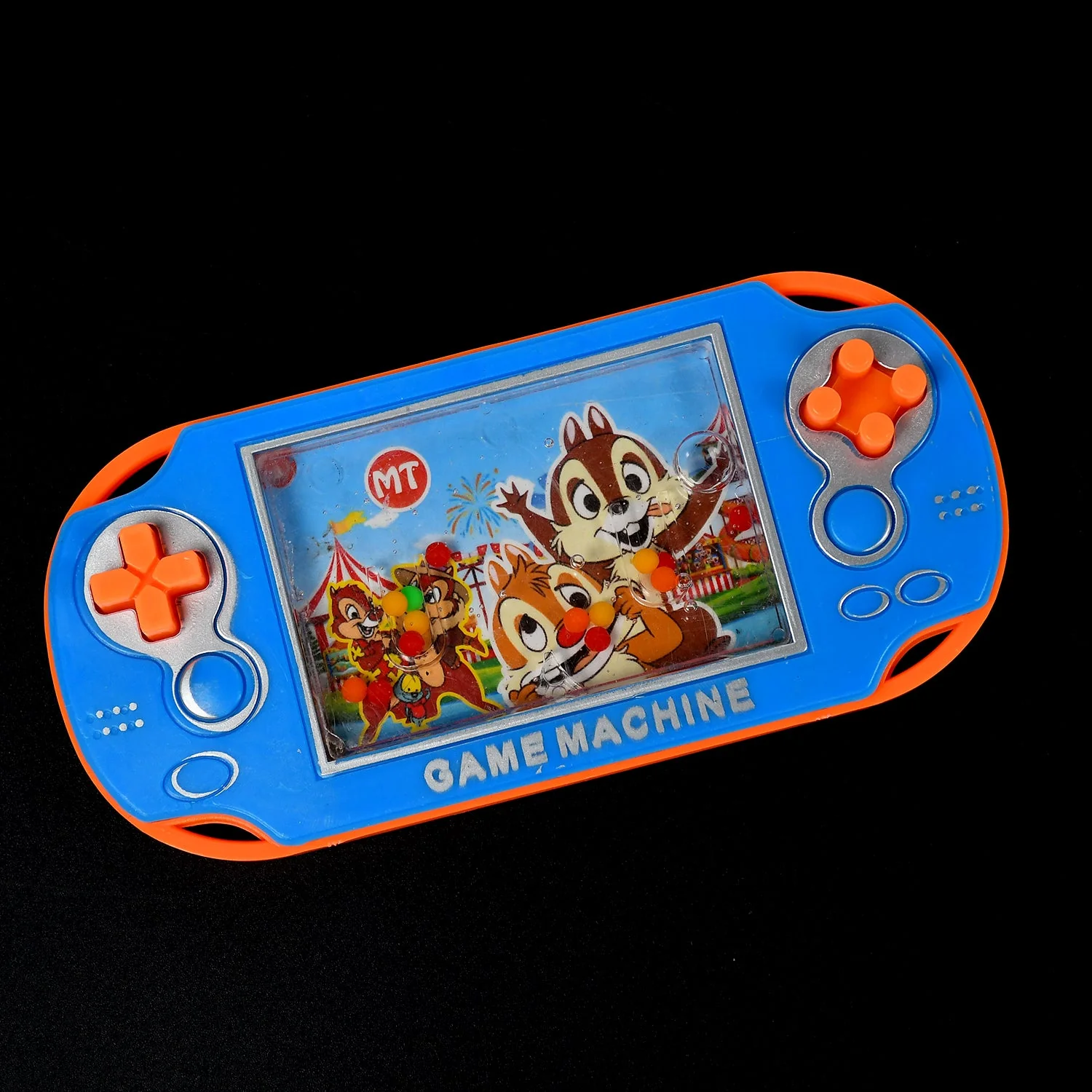 4513 Children Handheld Water Games Toy Squeeze Game Machine Educational Toy For Kids Fun Toy - Image 5