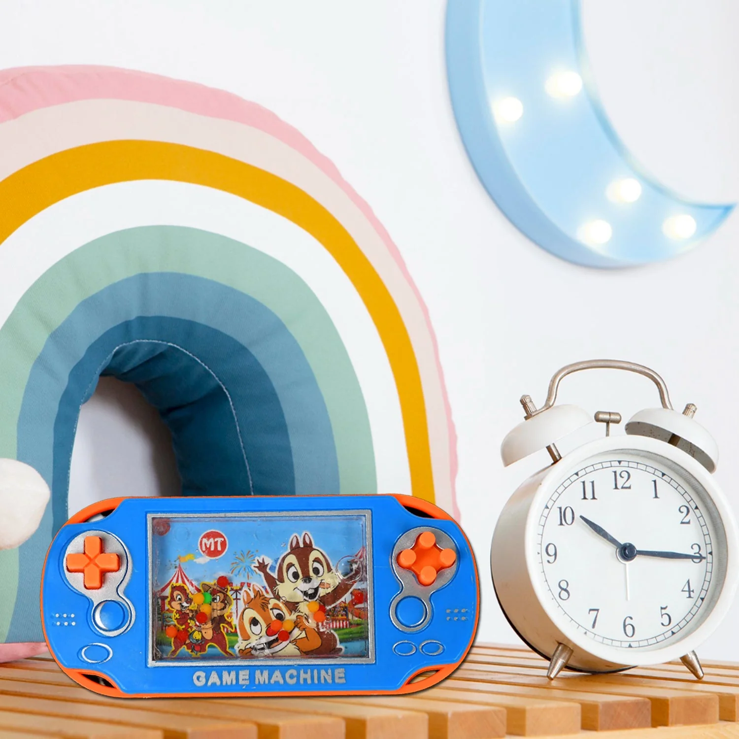 4513 Children Handheld Water Games Toy Squeeze Game Machine Educational Toy For Kids Fun Toy - Image 6