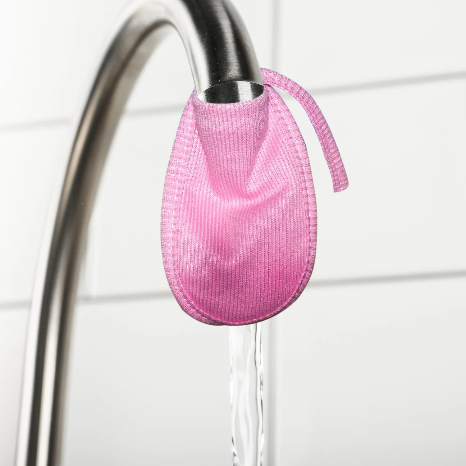 AM7472 Cotton Non Electric Non Plastic Bigger Water Filter Cum tap Cover (1 Pc)