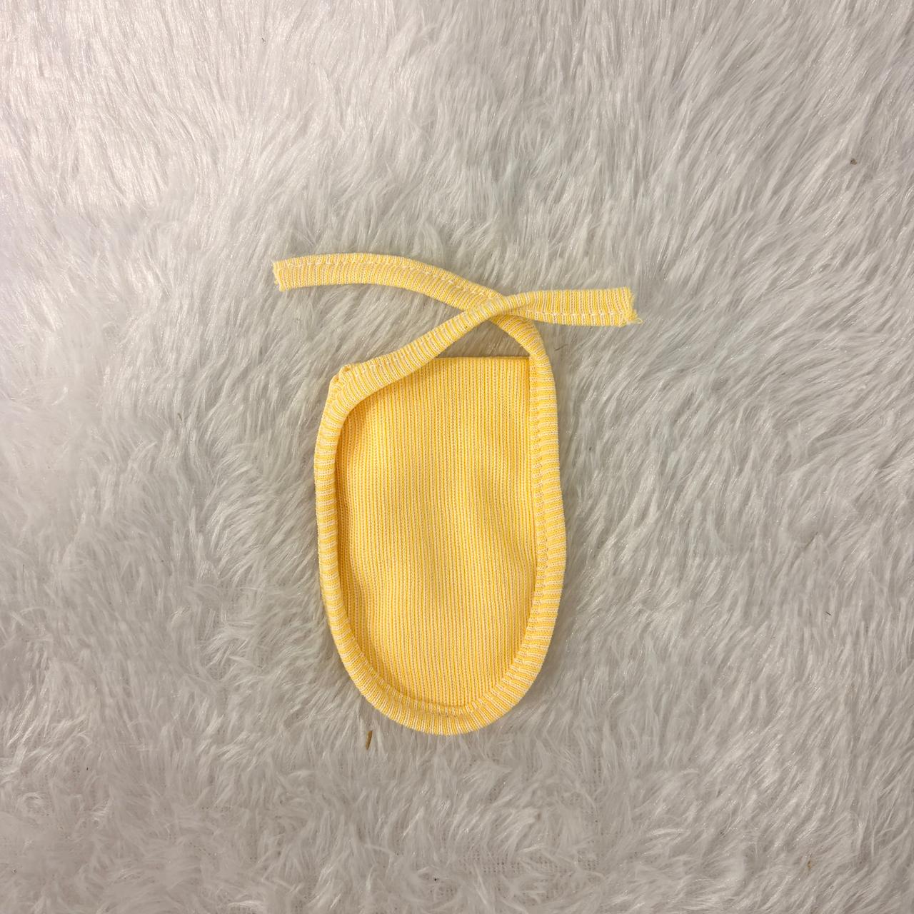 AM7472 Cotton Non Electric Non Plastic Bigger Water Filter Cum tap Cover (1 Pc) - Image 4