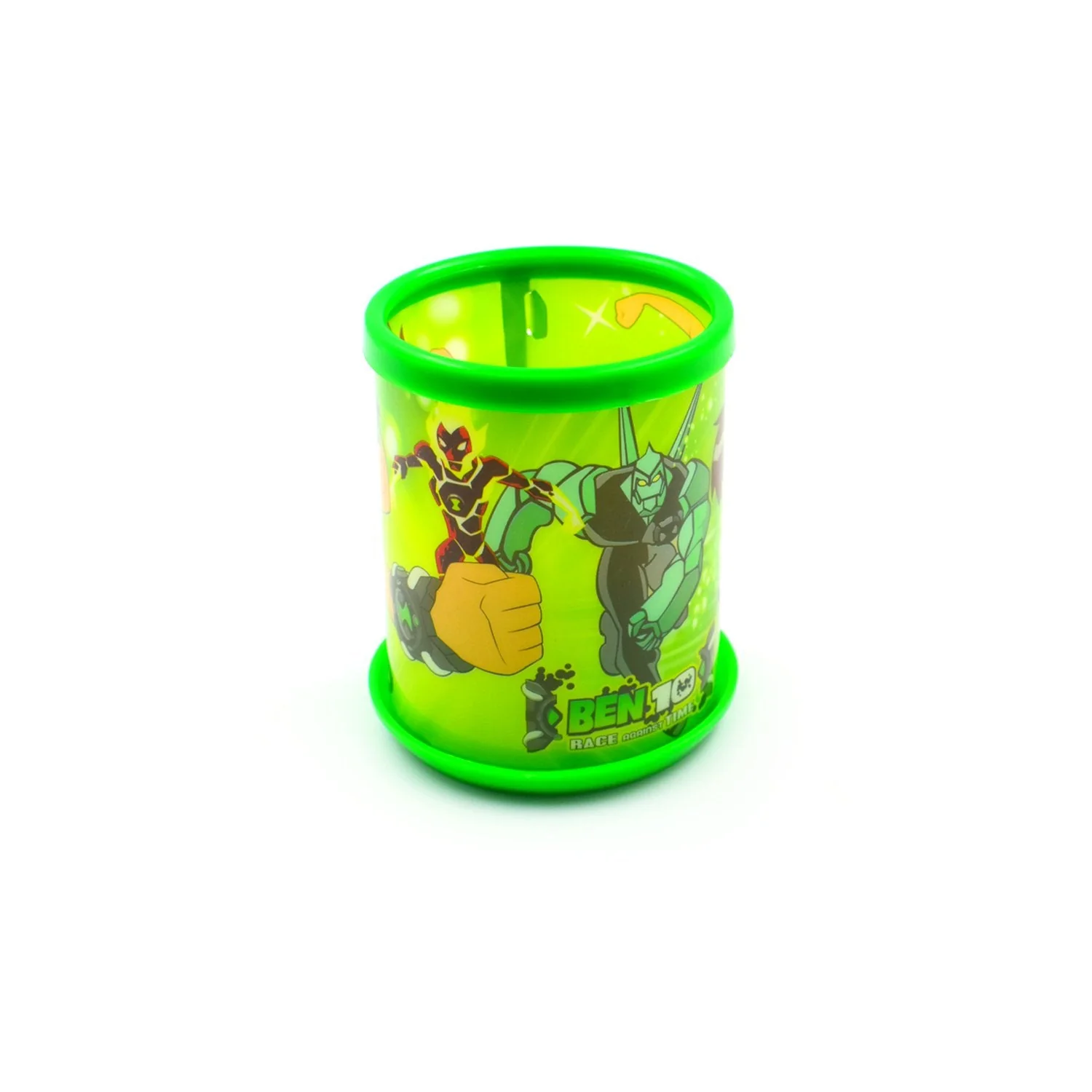 4731 Pen-Pencil Stationery Stand Desktop Organiser - Image 7
