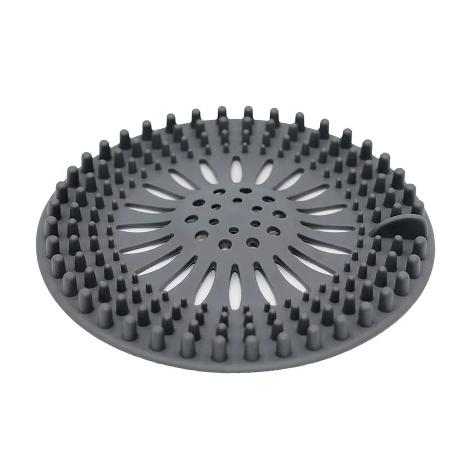 4738 Shower Drain Cover Used for draining water present over floor surfaces of bathroom and toilets etc. - Image 7