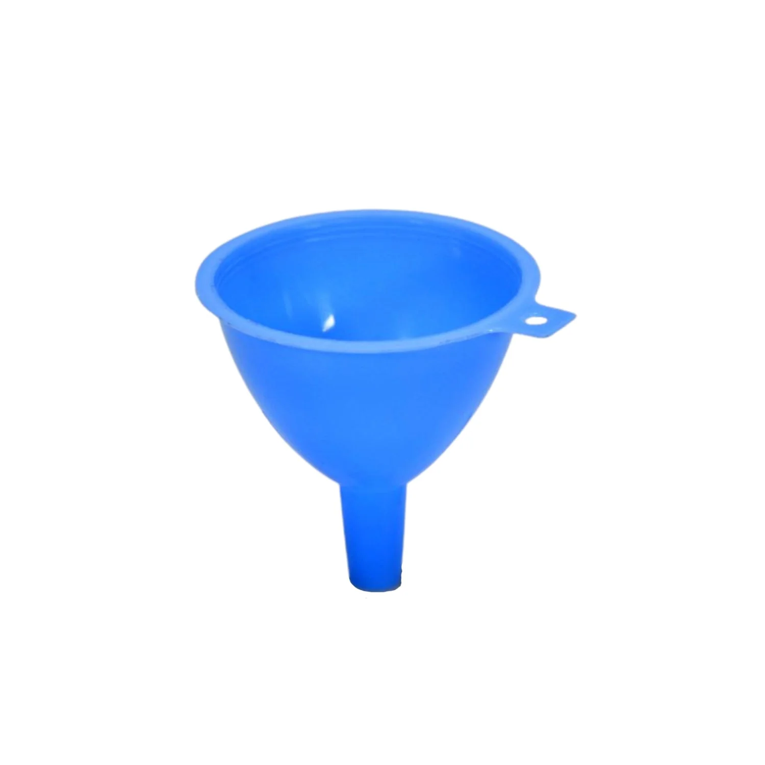 4890 Round Plastic Small Funnel for Kitchen - Image 2