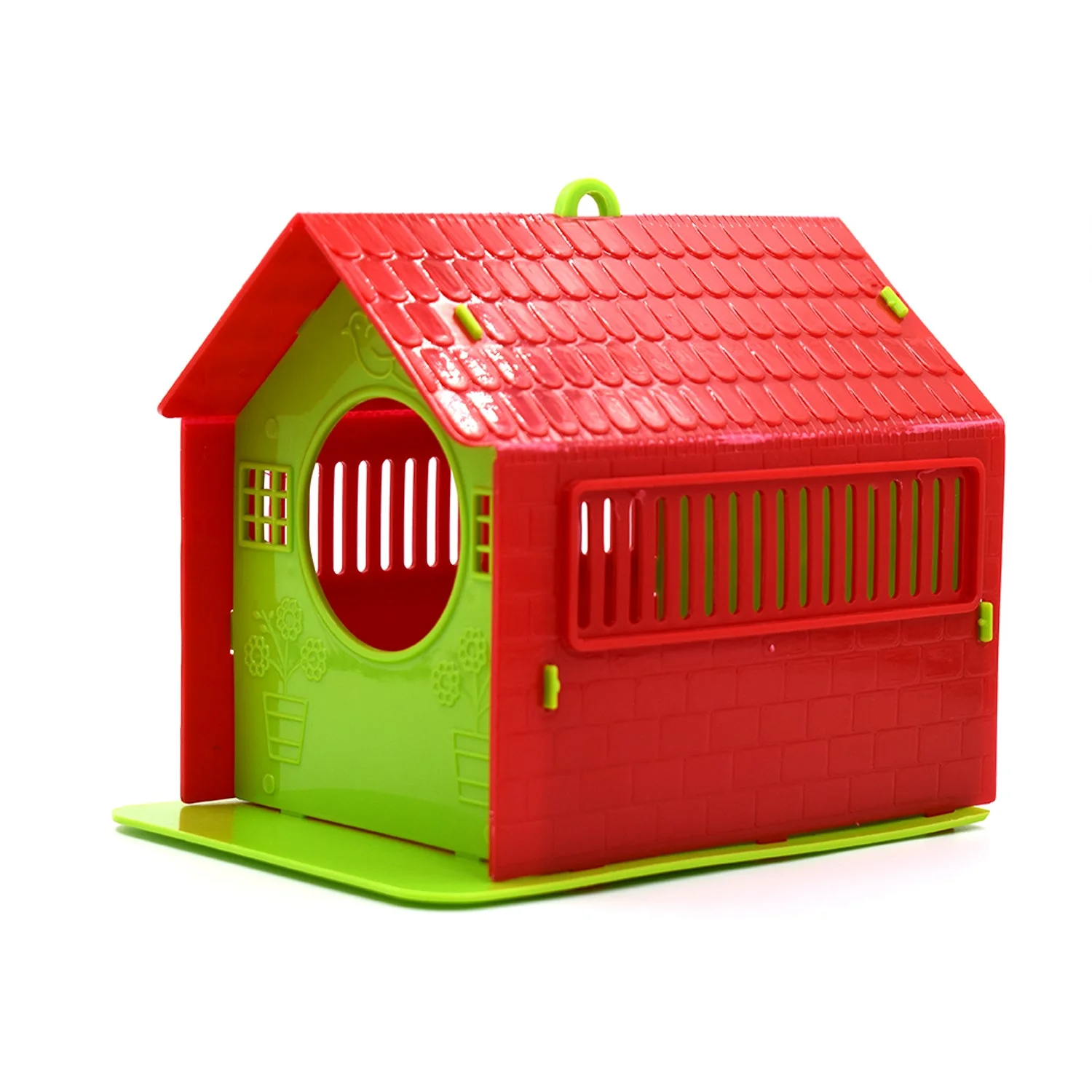 4892 Small Bird House for Birds - Image 7