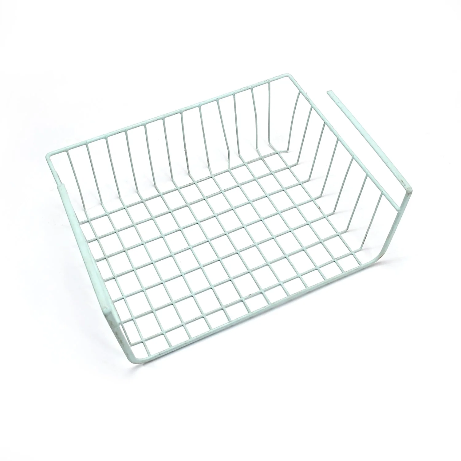 5194 Storage Basket Organizer For Refrigerator , bathroom, & Cabinet, Use basket - Image 8