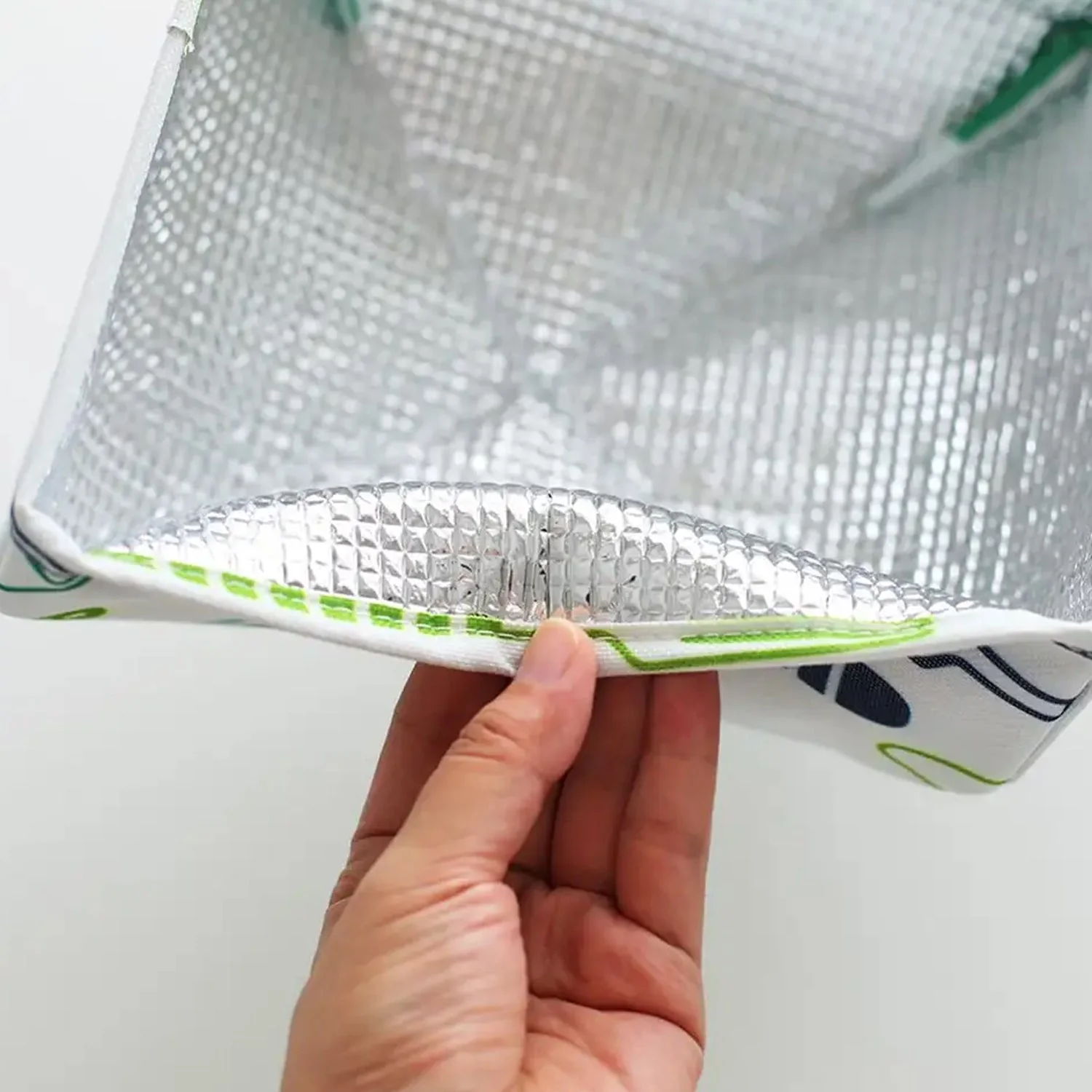 5864 Foldable Food Covers Anti-dust Heat Preservation Anti Fly Mosquito Kitchen Lid Foldable Cover for Hot Food Food Dish Insulation Cover, Food Warmer Cover, for Kitchen, Picnic - Image 5