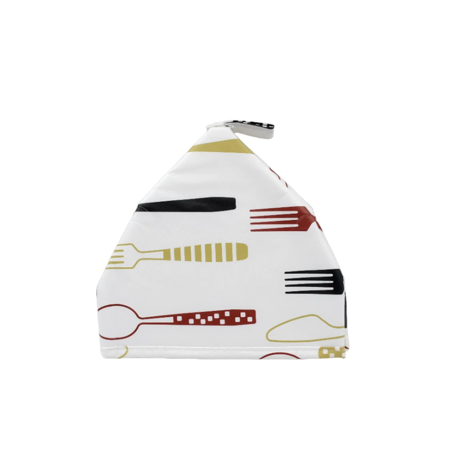5864A Foldable Food Covers Anti-dust Heat Preservation Anti Fly Mosquito Kitchen Lid Foldable Cover for Hot Food Food Dish Insulation Cover, Food Warmer Cover, for Kitchen, Picnic - Image 4