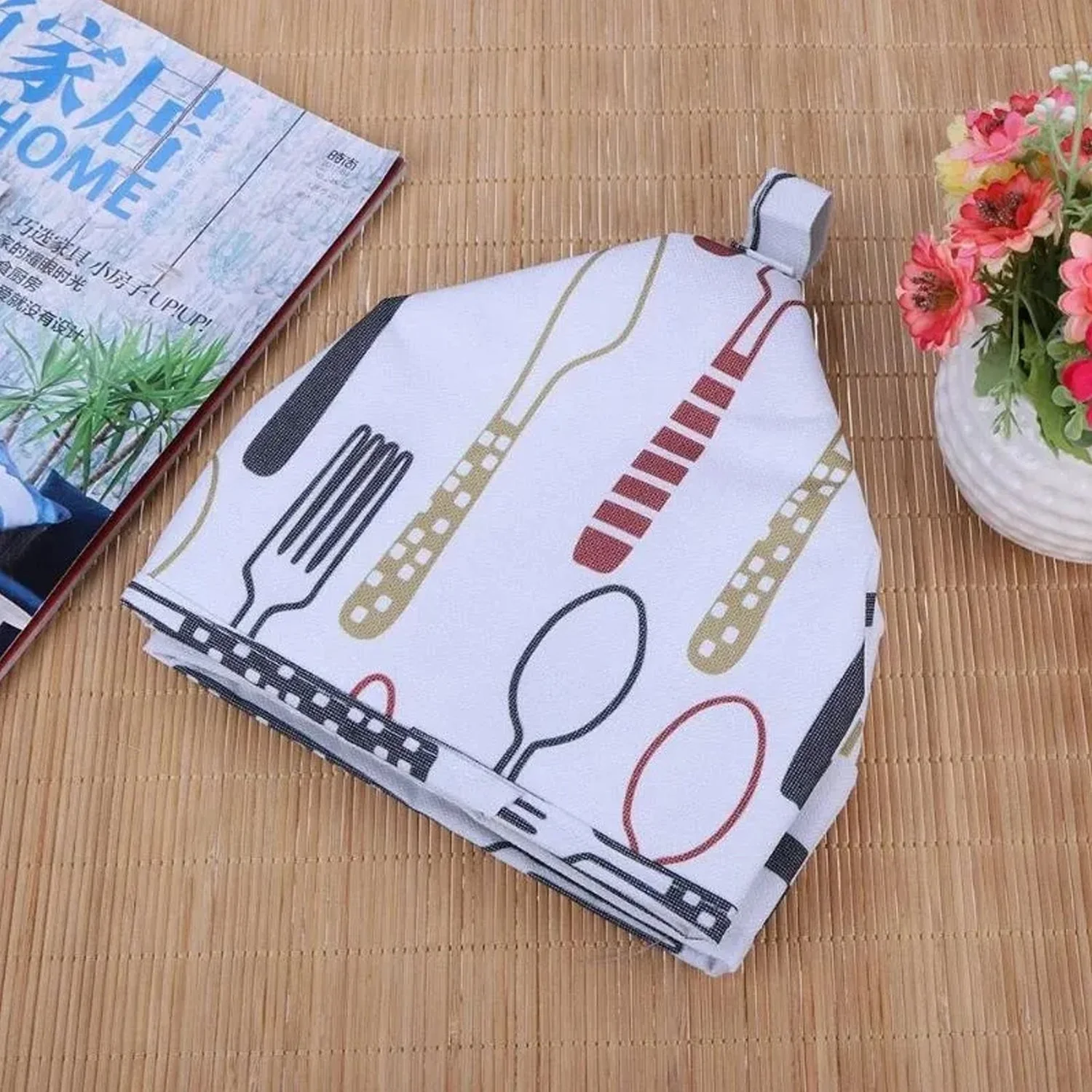 5864A Foldable Food Covers Anti-dust Heat Preservation Anti Fly Mosquito Kitchen Lid Foldable Cover for Hot Food Food Dish Insulation Cover, Food Warmer Cover, for Kitchen, Picnic - Image 5
