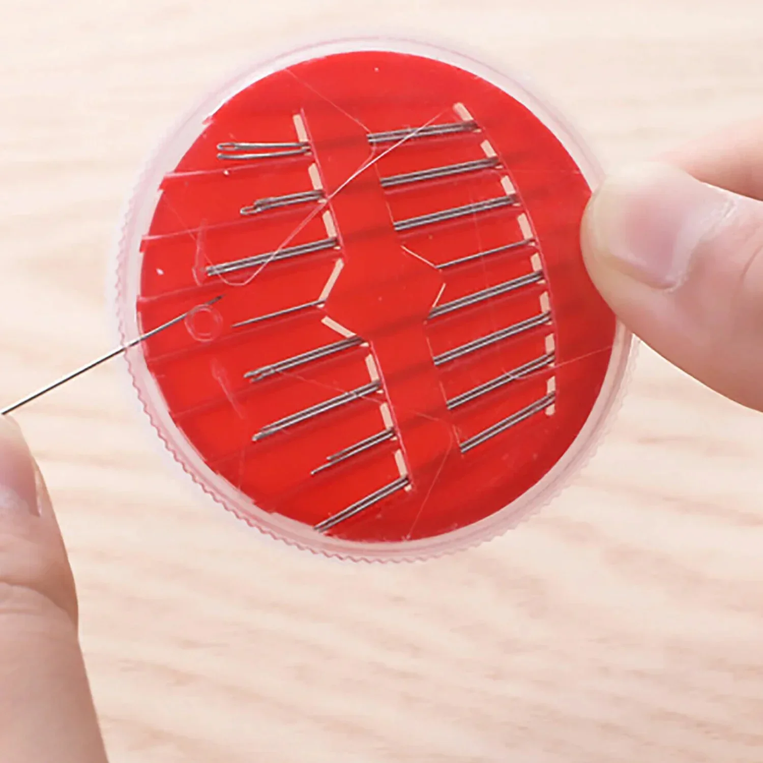 6044 Multipurpose Sewing Kit Set (1 Set) - Image 7