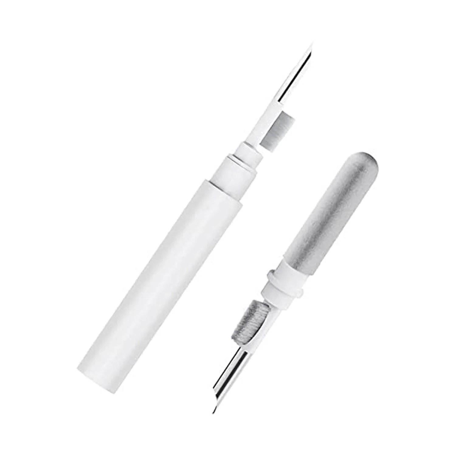 TM0274 3 In 1 Earbuds Cleaning Pen For Cleaning Of Ear Buds And Ear Phones Easily Without Having Any Damage. - Image 8