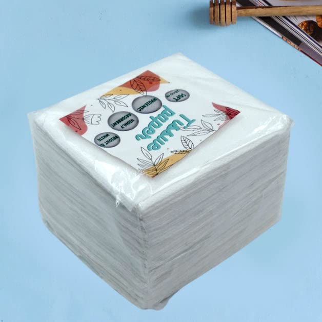 6222 Tissue Paper For Wiping And Cleaning
