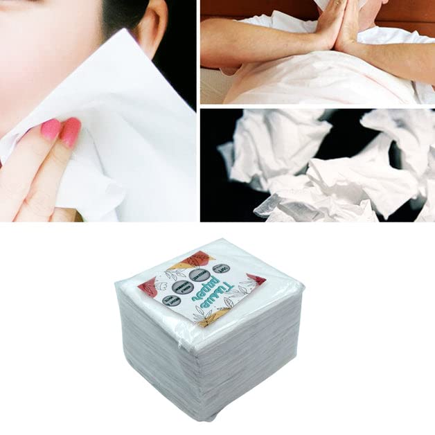 6222 Tissue Paper For Wiping And Cleaning - Image 3