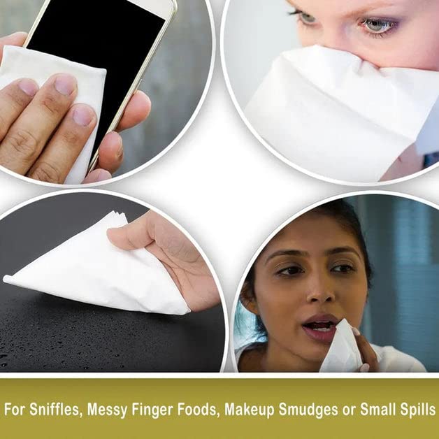 6222 Tissue Paper For Wiping And Cleaning - Image 5