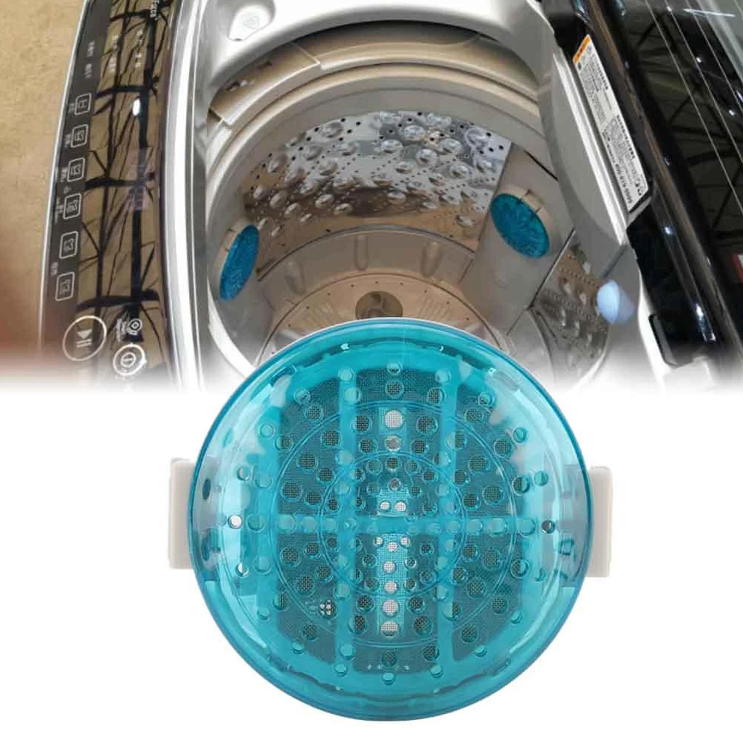 6271L Washing Machine Lint Filter Suitable For Water Lint Filter Valve (Loose) - Image 2