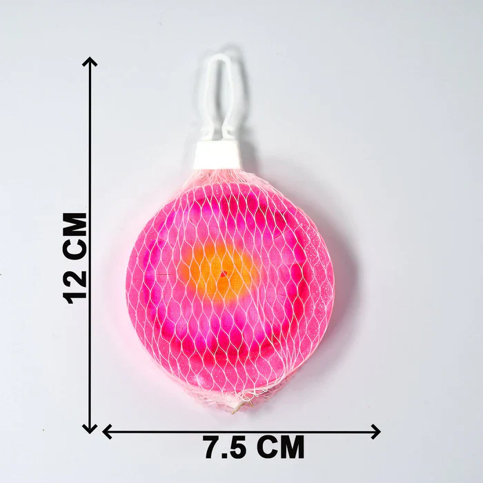 AM3496 Wonder Fresh Air Freshner Flower Blocks For Bathroom & Toilet 60g - Image 4