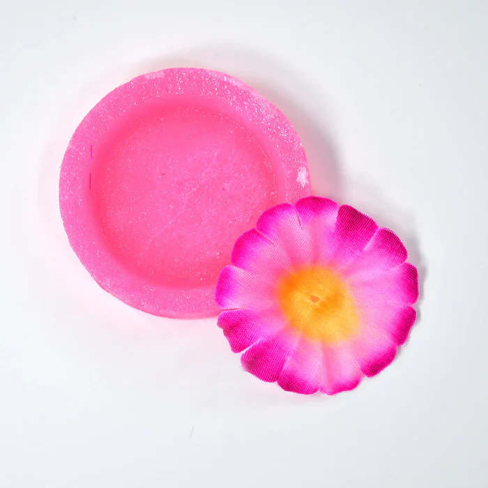 AM3496 Wonder Fresh Air Freshner Flower Blocks For Bathroom & Toilet 60g - Image 6
