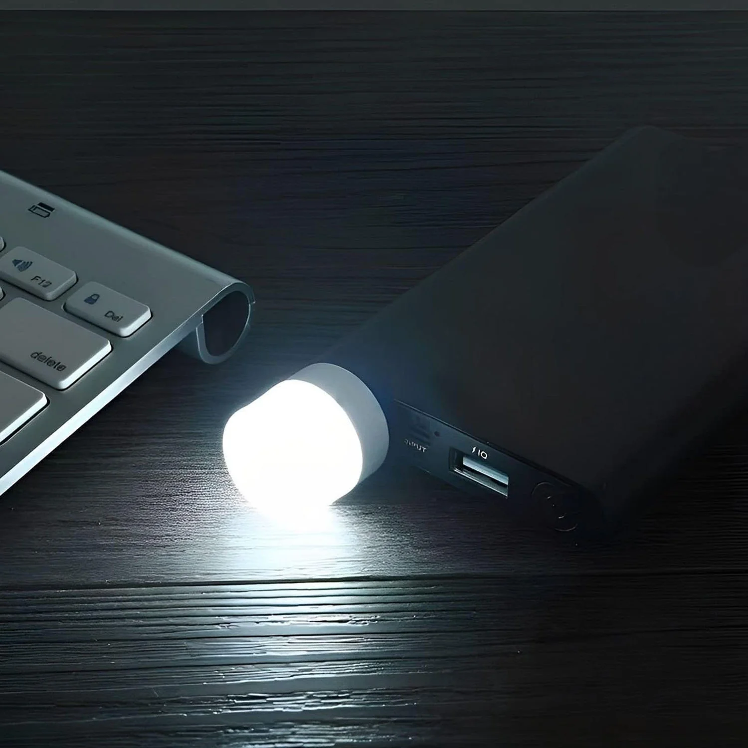 6293 USB LED Mini Night Light - Image 3