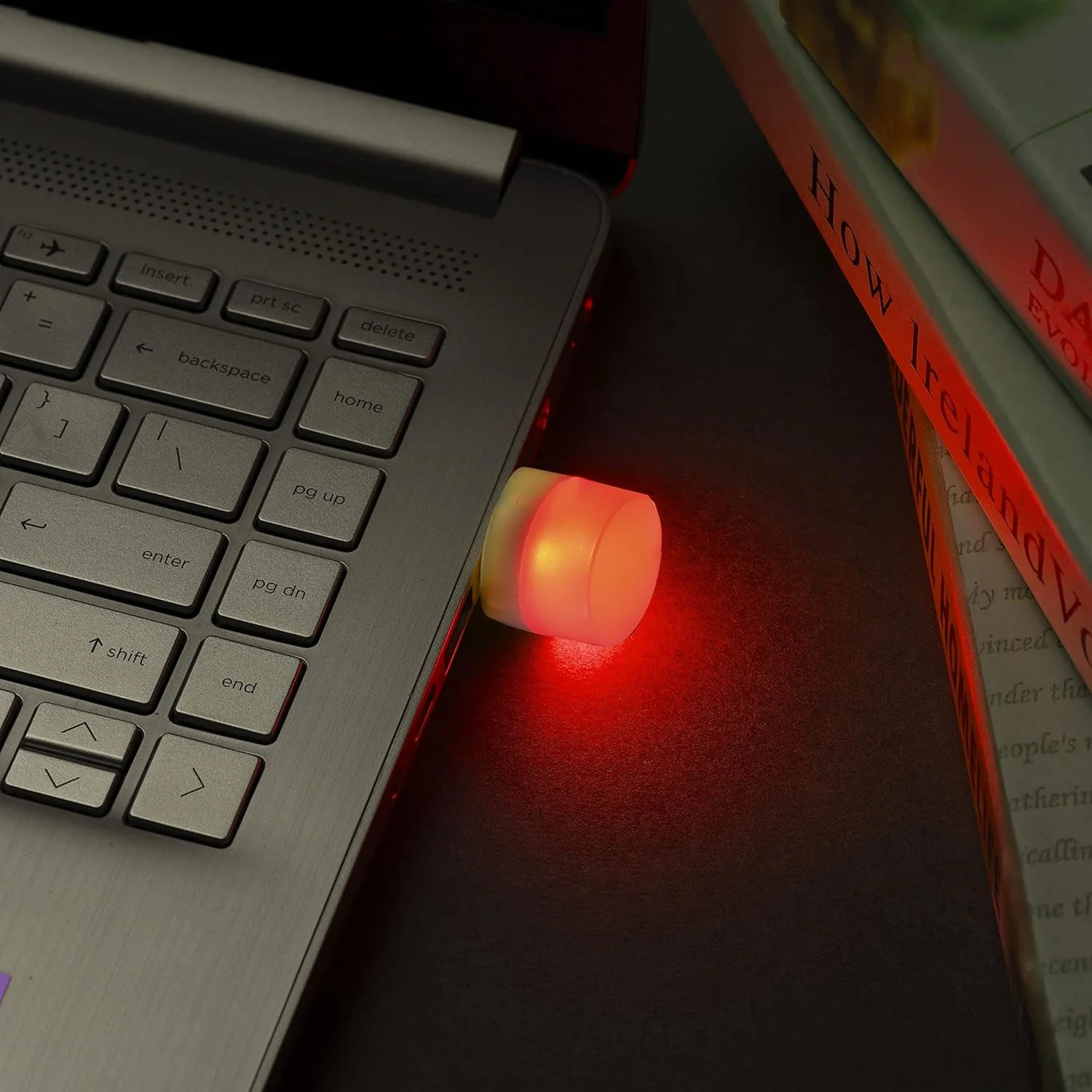6293 USB LED Mini Night Light - Image 4