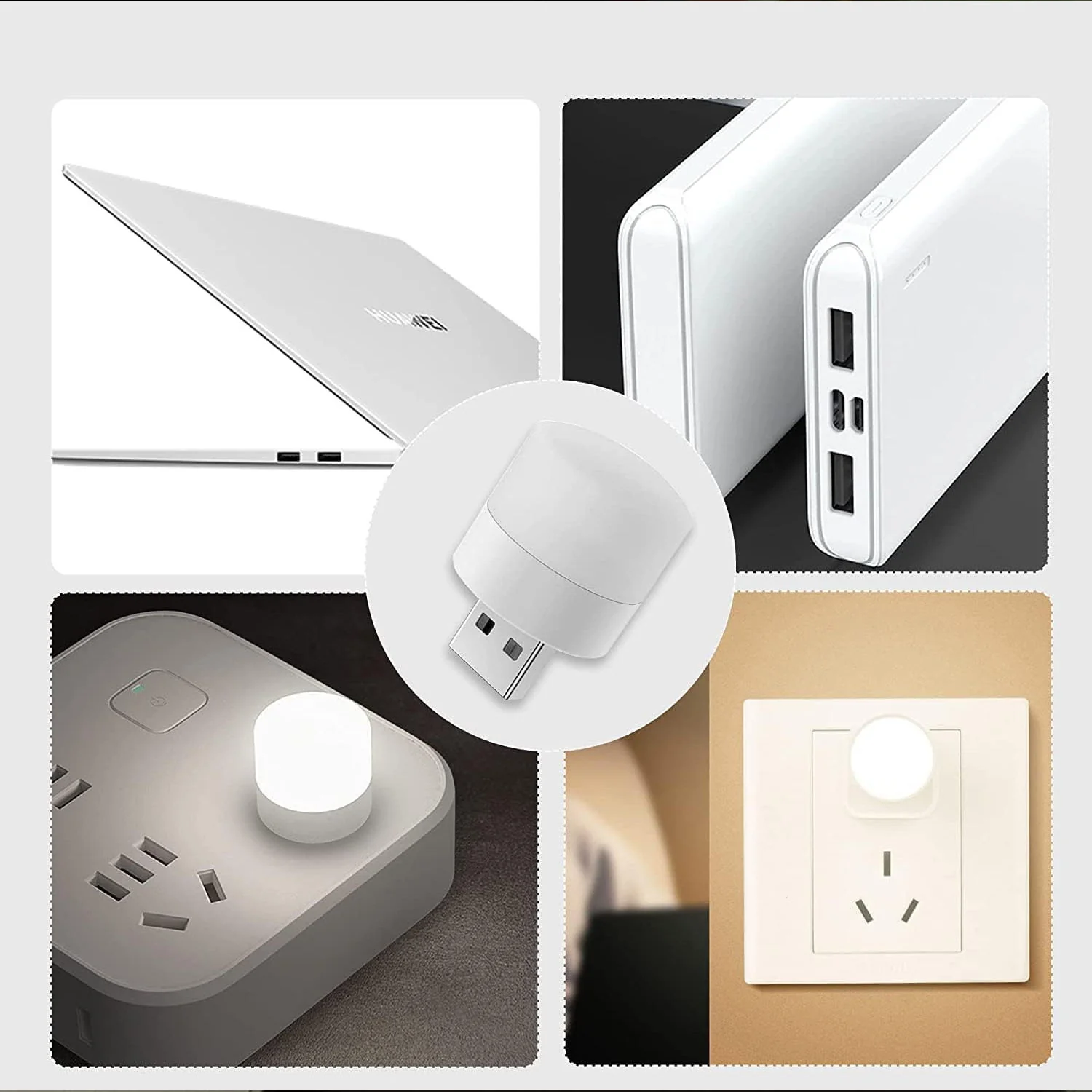 6293 USB LED Mini Night Light - Image 6