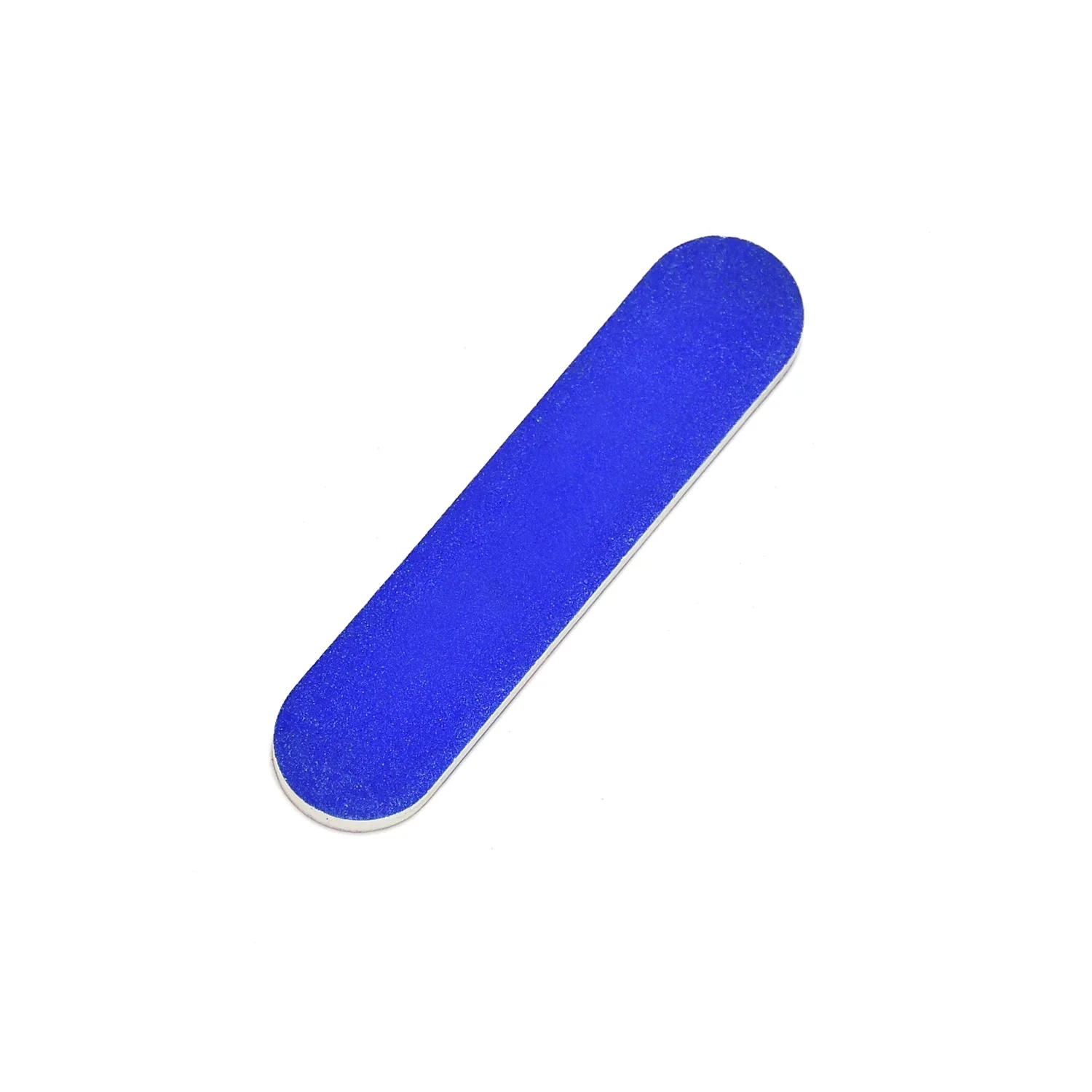 6476 Professional Nail Filer Double Sided For Nail Shaper Nail File ( 1 pcs ) - Image 2