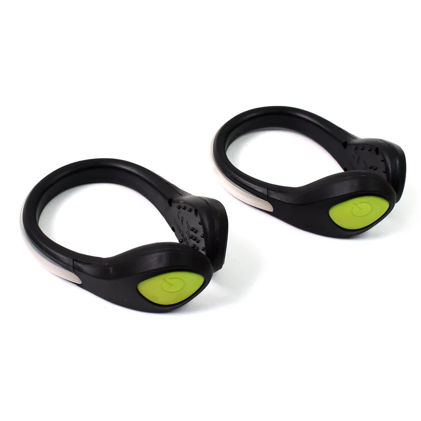 6646 LED Shoes Clip Lights (1 Pair) - Image 7