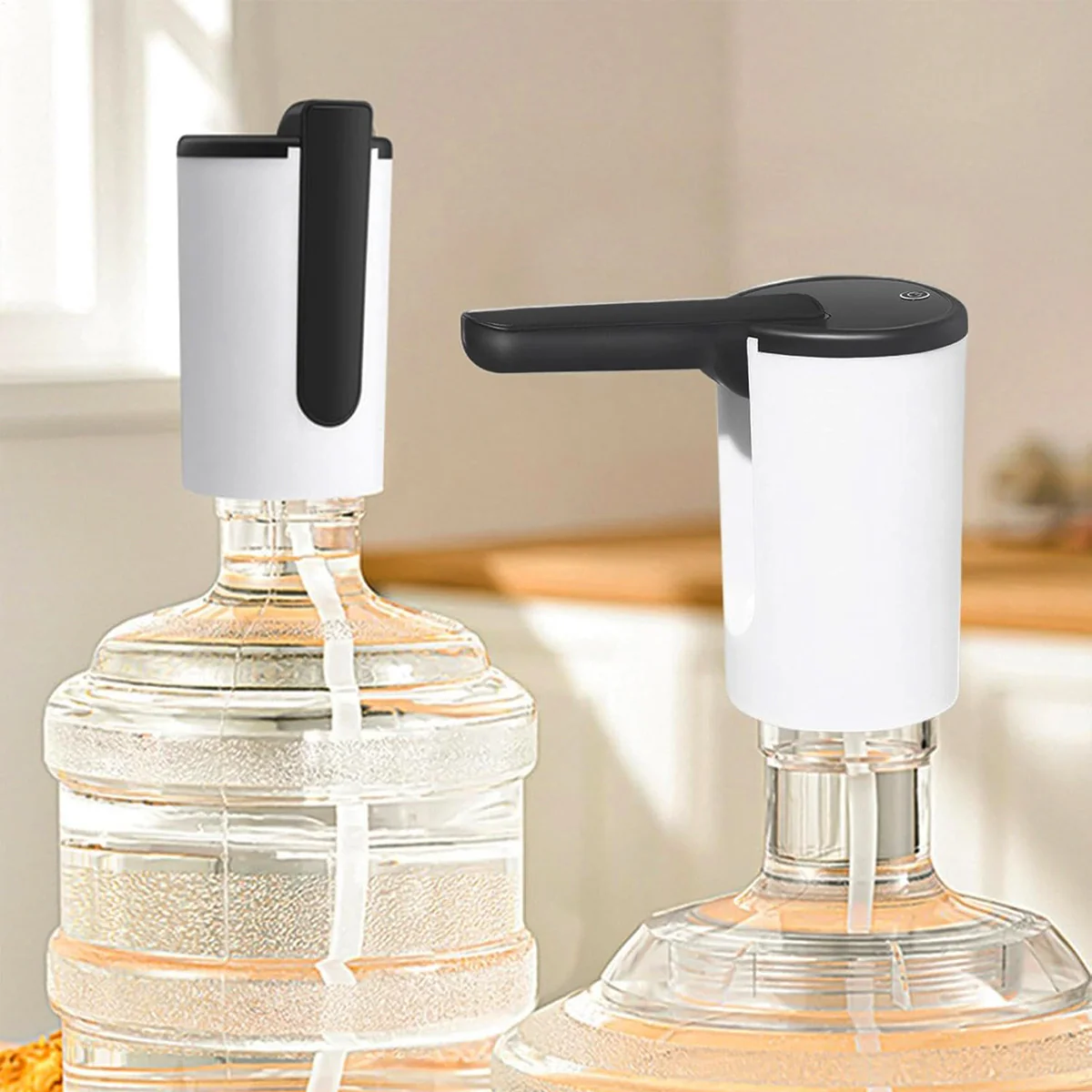 6669 Electric Water Dispenser Pump (1 Pc) - Image 3