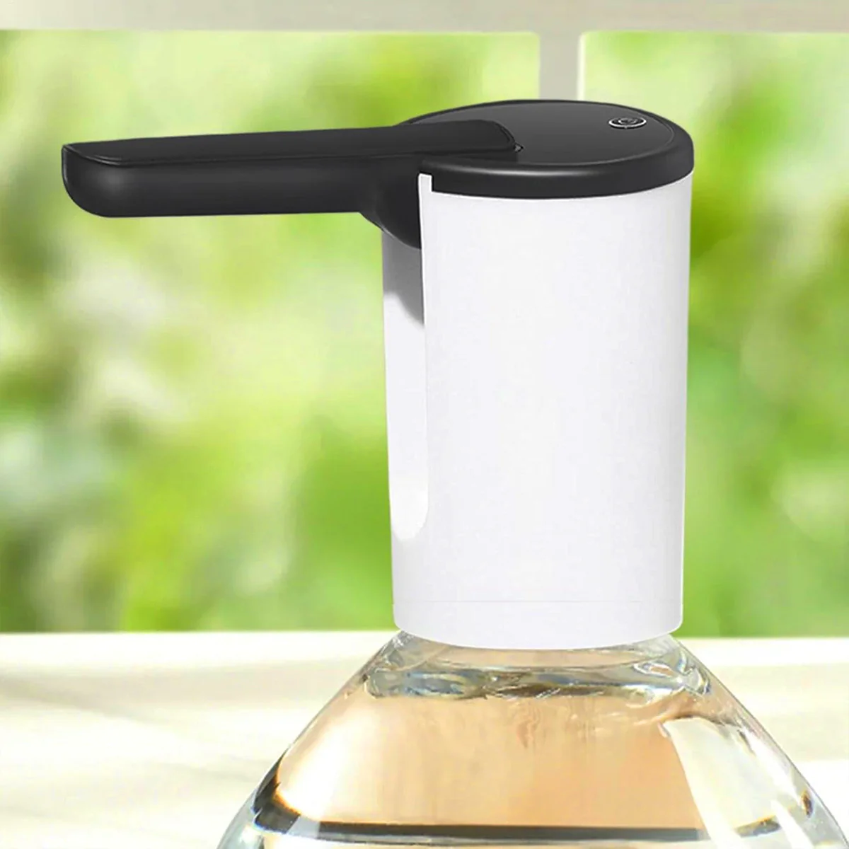 6669 Electric Water Dispenser Pump (1 Pc) - Image 5